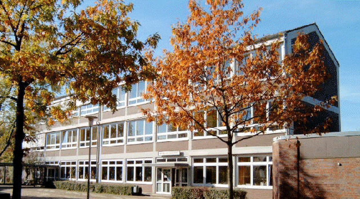 HOME | Grundschule Altendorf-Ulfkotte, Teilstandort der Agathaschule Dorsten